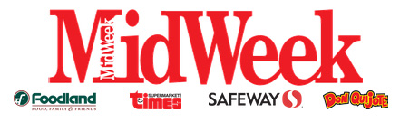 Midweek Publication Logo